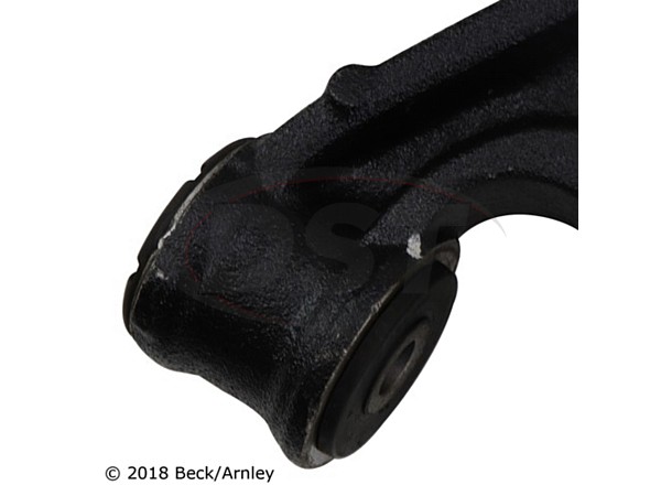 beckarnley-102-6145 Front Lower Control Arm and Ball Joint - Driver Side